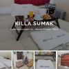 Отель Killa Sumak  - Hostel, фото 10