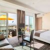 Отель Best Western Hotel Royan Ocean, фото 39