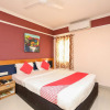 Отель R R International By OYO Rooms, фото 3