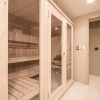 Отель Boulder Lodge Apartment 3 NW Comfy Cabins, фото 19