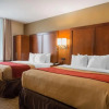 Отель Comfort Inn New York Staten Island, фото 4