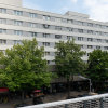 Отель Sorat Hotel Berlin в Берлине