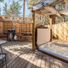 Отель Updated Lake Tahoe House - 1 Br home by RedAwning, фото 12