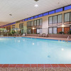 Отель Holiday Inn Express Little Rock Airport, an IHG Hotel, фото 13