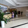 Отель Haoting Holiday Hotel-qinzhou, фото 2
