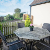 Отель Fferm-llong Cottage - 2 Bedroom -rhossili, фото 28