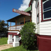 Отель Port Macquarie Backpackers, фото 1