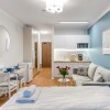 Отель Apartamenty Sun & Snow Śląska 12, фото 4