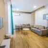 Отель Bfg Suites Vera Residence, фото 6