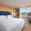 Отель Sheraton LaGuardia East Hotel, фото 5