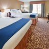 Отель Holiday Inn Express Hotel & Suites Kansas City - Grandview, an IHG Hotel, фото 22