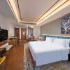 Отель Hilton Garden Inn Jinzhou Central Street, фото 26