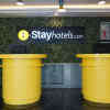Отель i- Stay Hotels -Hitec, фото 16