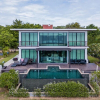 Отель Beach Front 4 Bedroom Pool Villa RV, фото 15