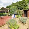 Отель Rustic Holiday Home With Sauna, Terrace and Garden, фото 14