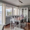 Отель Nice Home in Kristiansand With 4 Bedrooms and Wifi, фото 10