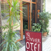 Отель Unver Hotel, фото 35