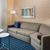 Отель Fairfield Inn & Suites by Marriott Douglas, фото 4