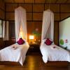Отель Inle Princess Resort в Хехе