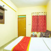 Отель Ashish Residency, фото 23