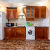 Гостиница Sun City Apartment (Сан Сити Апартмент) на улице Виноградная 2/3, фото 2