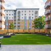 Отель Divine Apartments Slough *Brand New* 2 bed 2 baths, фото 1