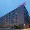 Отель Moxy Hamburg Altona, фото 19