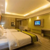 Отель Jindi Holiday Hotel, фото 4