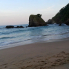 Отель Bungalows Mazunte Tierra Viva, фото 16