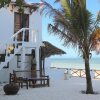 Отель Makuti Beach Bungalows, фото 13