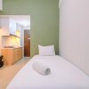 Отель Modern Look Studio Apartment Transpark Juanda Bekasi Timur, фото 5
