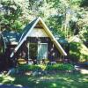 Отель Amber Lantern Efficiency Cottage, фото 1