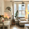 Отель Cosy Retreat in Heart of London SE1 - 1 bed Flat, фото 7