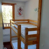 Отель superbesse Appartement 4-6 pers. 2 ch. Dans résidence 3 étoile avec piscine, фото 5