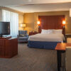 Отель Residence Inn Bethesda Downtown, фото 22