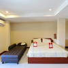 Отель Nida Rooms Saraphi 99 Queen, фото 11