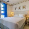 Отель Suite com cozinha dentro de hotel ILCTOP, фото 9
