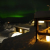 Отель Máttaráhkká Northern Lights Lodge, фото 8