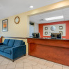 Отель Comfort Inn Kissimmee-Lake Buena Vista South, фото 2
