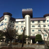 Отель MGM Hotel, фото 1