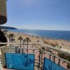 Отель Hostal Lloret Playa, фото 16