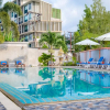 Отель Chabana Resort, фото 27