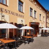 Отель Ski Hotel Svoboda nad Úpou, фото 17