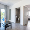 Отель Rio Gardens - Cute 1-bdr Apt w Balcony, фото 14