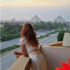 Отель Pyramids Sunrise Inn, фото 24