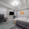 Отель Nowon Film 372 Hotel, фото 21