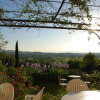 Отель Mas des Tours Chambre d'hôtes, фото 9