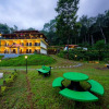 Отель The Hosteller Coorg, Madikeri, фото 12