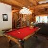 Отель Scenic Wonders Tioga Logs 3 Bedrooms, фото 4