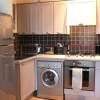 Отель Trendy 2BD Flat in West Hampstead, фото 4